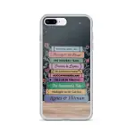 iPhone (updated for iPhone 16 Series)