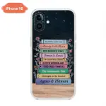 iPhone (updated for iPhone 16 Series)
