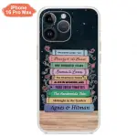 iPhone (updated for iPhone 16 Series)