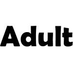 Adult