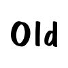 Old