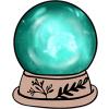 Crystal Ball 1