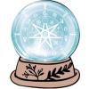 Crystal Ball 4
