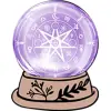 Crystal Ball 5