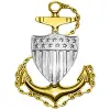 Coast Guard Chief