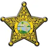 Florida Sheriff Star