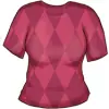 Pattern T-Shirt 1
