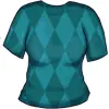 Pattern T-Shirt 2