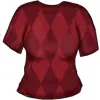 Pattern T-Shirt 4