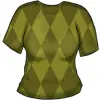 Pattern T-Shirt 3