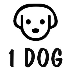 1 Dog