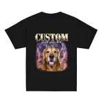 Unisex Regular T-shirt 