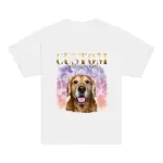 Unisex Regular T-shirt 