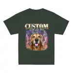 Unisex Regular T-shirt 