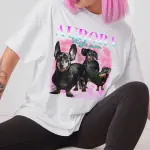 Unisex Regular T-shirt 