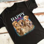 Unisex Regular T-shirt 