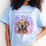 Unisex Regular T-shirt 