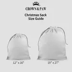 Christmas Sack