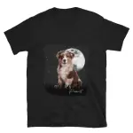 Unisex Regular T-shirt 