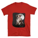 Unisex Regular T-shirt 