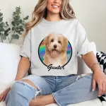 Unisex Regular T-shirt 