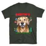 Unisex Regular T-shirt