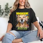 Unisex Regular T-shirt 
