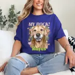 Unisex Regular T-shirt 