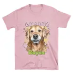 Unisex Regular T-shirt 
