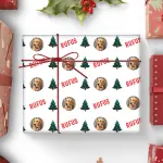 Wrapping Paper