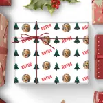 Wrapping Paper
