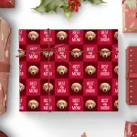 Wrapping Paper