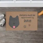 Doormat
