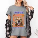Unisex Regular T-shirt 
