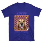 Unisex Regular T-shirt 