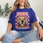 Unisex Regular T-shirt