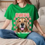 Unisex Regular T-shirt