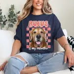 Unisex Regular T-shirt