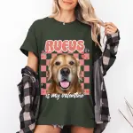 Unisex Regular T-shirt