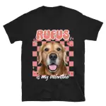 Unisex Regular T-shirt