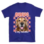 Unisex Regular T-shirt