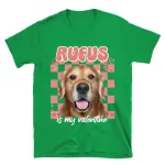 Unisex Regular T-shirt