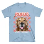 Unisex Regular T-shirt