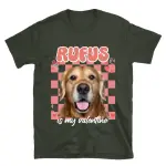 Unisex Regular T-shirt