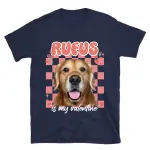 Unisex Regular T-shirt