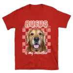 Unisex Regular T-shirt