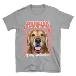 Unisex Regular T-shirt