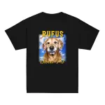 Womens Baby Tee