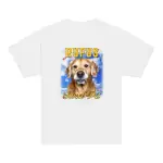 Womens Baby Tee