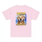 Womens Baby Tee